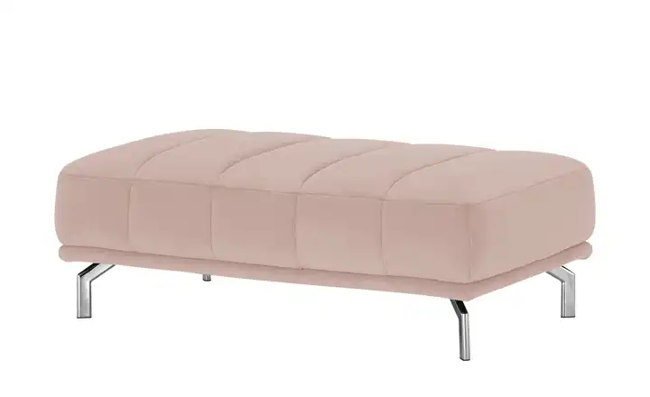 Kollektion Kraft XXL-Hocker  Sarina