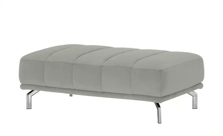 Kollektion Kraft XXL-Hocker  Sarina