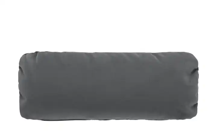 Kollektion Kraft Nierenkissen Sarina Anthrazit