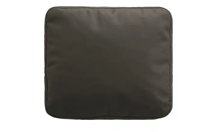 Kollektion Kraft Armlehnenkissen Grace Schokoladenbraun