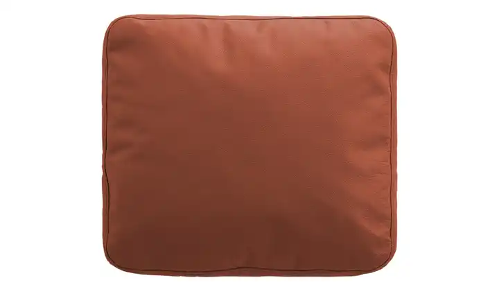 Kollektion Kraft Armlehnenkissen Grace Rot