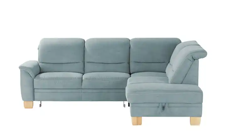 Kollektion Kraft Ecksofa  Liva