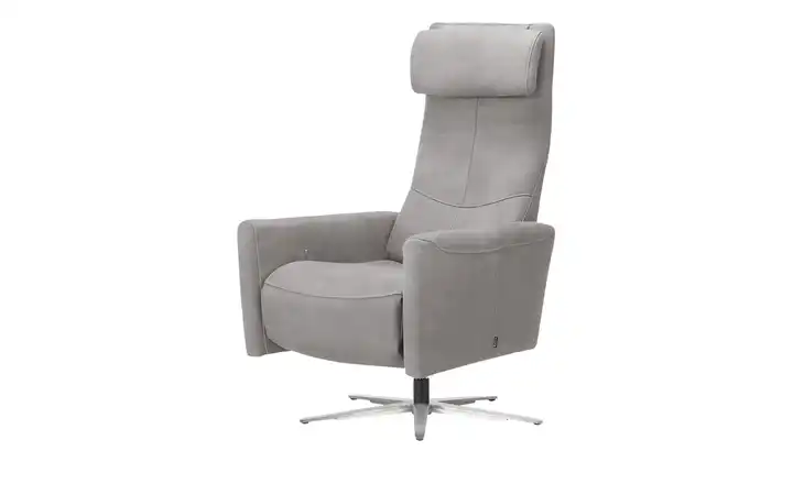 Musterring Relaxsessel MR261 Hellgrau
