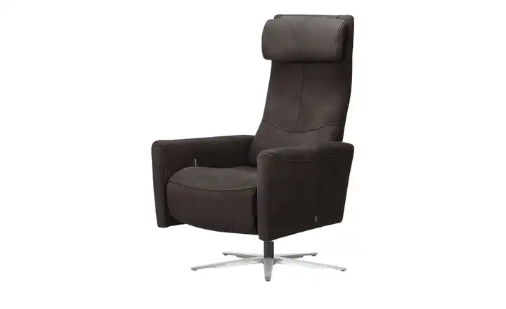 Musterring Relaxsessel MR261 Schokoladenbraun
