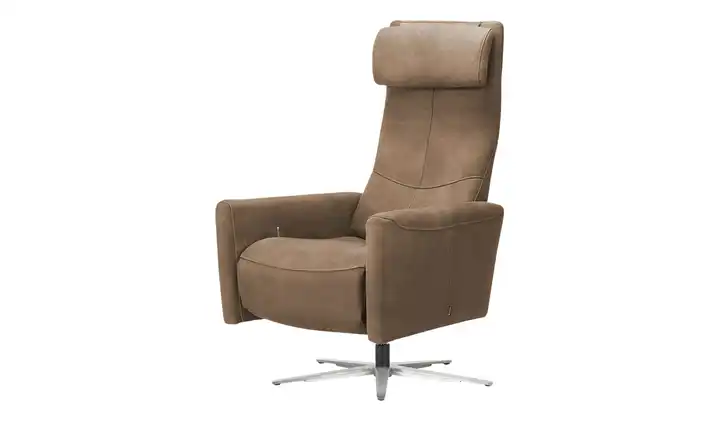 Musterring Relaxsessel MR261 Braun