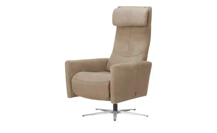 Musterring Relaxsessel MR261 Hellbraun