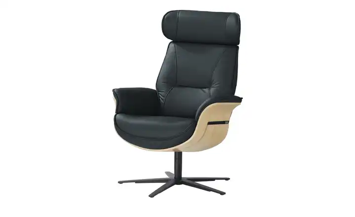Musterring Relaxsessel MR276 Dunkelblau Dunkelblau
