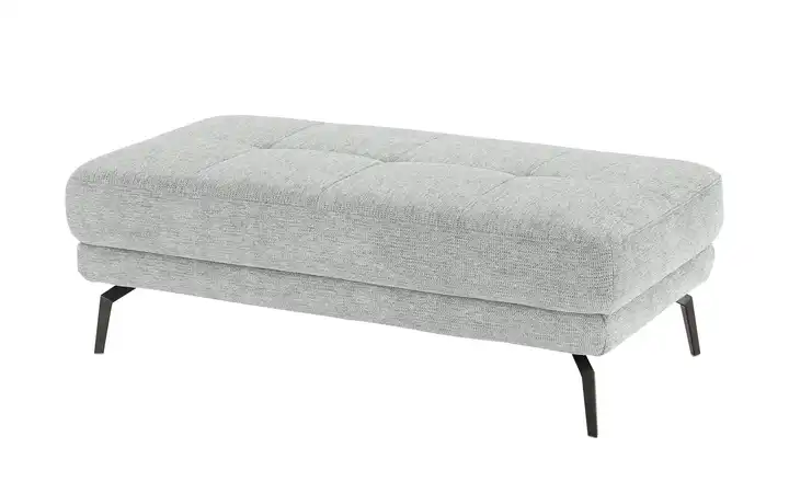 Kollektion Kraft Hocker Tessa Hellgrau