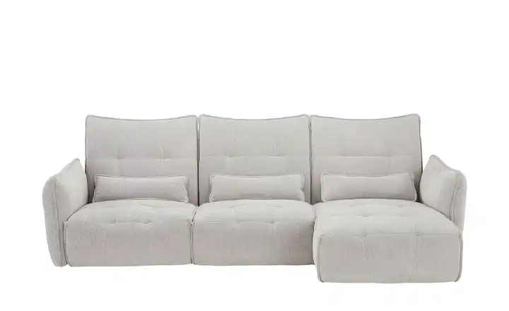  Ecksofa  Jeaneva