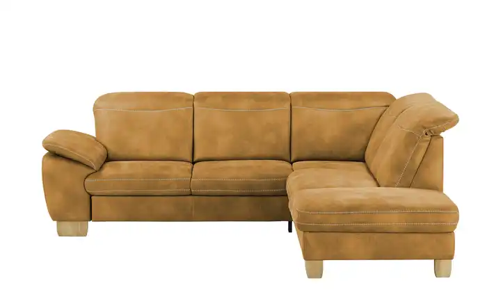 Kollektion Kraft Ecksofa  Raica