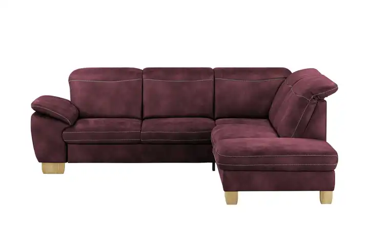 Kollektion Kraft Ecksofa  Raica