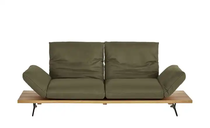 KOINOR Ledersofa  Marilyn