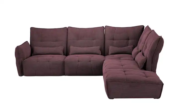 bobb Ecksofa  Jeaneva