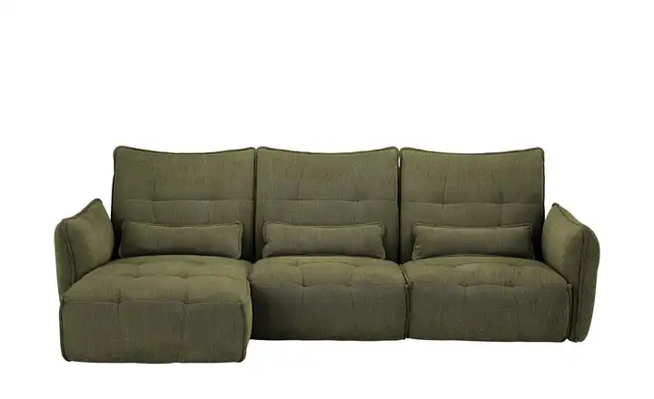 bobb Ecksofa  Jeaneva