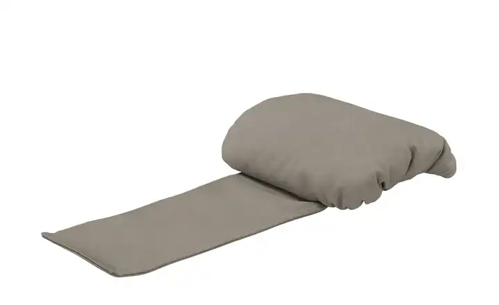 himolla Nackenkissen 7051 Taupe