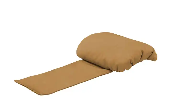himolla Nackenkissen 7051 Ocker