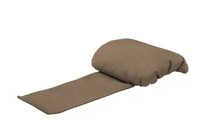 himolla Nackenkissen 7051 Braun