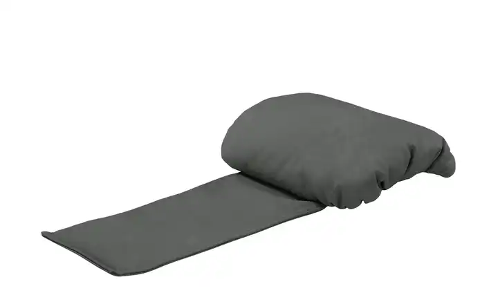 himolla Nackenkissen 7051 Dunkelgrau