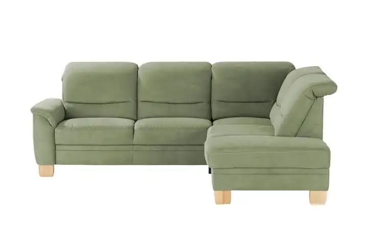 Kollektion Kraft Ecksofa  Liva