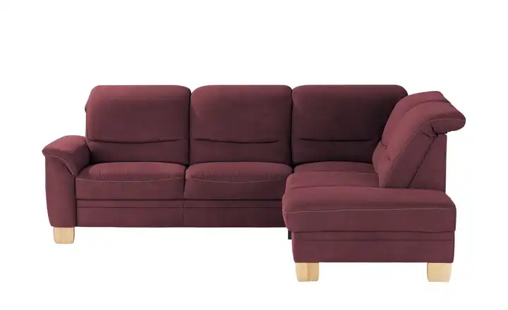 Kollektion Kraft Ecksofa  Liva