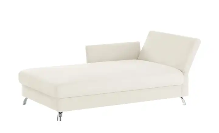 nehl Liege Easy 110 Creme links Winkel