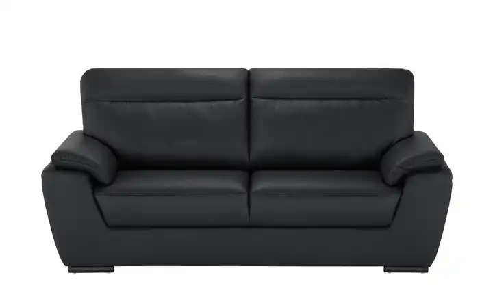  Sofa aus Leder Brandy II