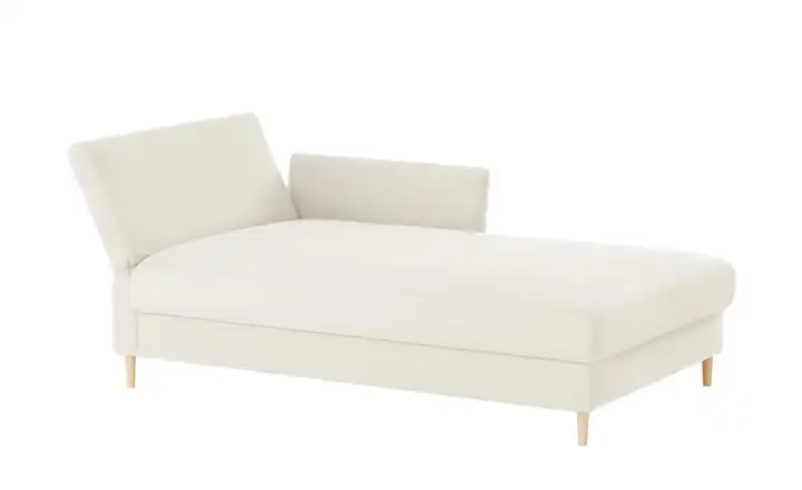 nehl Liege Easy 110 Creme rechts Kegel