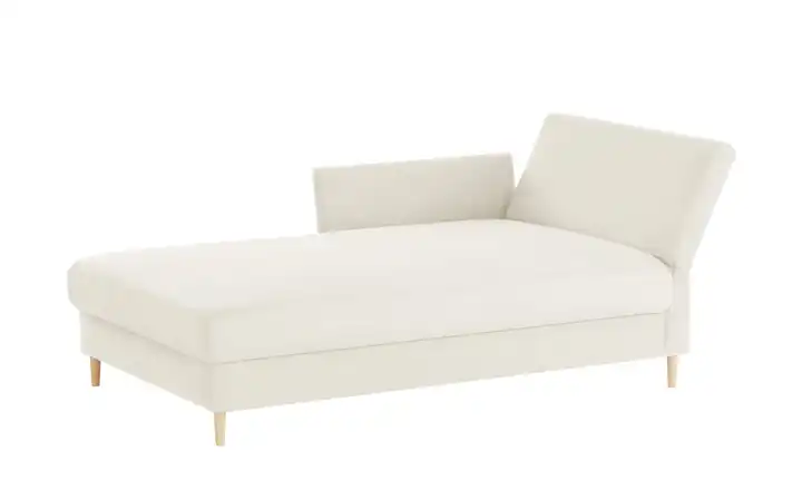 nehl Liege Easy 110 Creme links Kegel