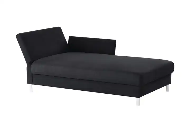 nehl Liege Easy Schwarz rechts Zylinder