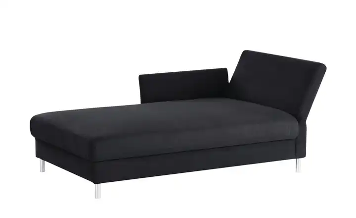nehl Liege Easy Schwarz links Zylinder