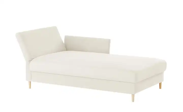 nehl Liege Easy Creme rechts Kegel