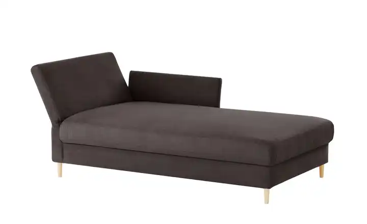 nehl Liege Easy Moccabraun rechts Kegel