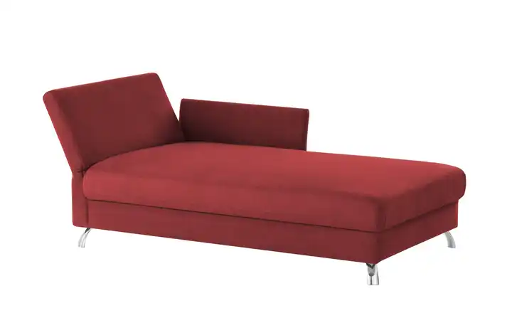 nehl Liege Easy Rot rechts Winkel