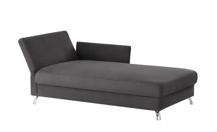 nehl Liege Easy Anthrazit rechts Winkel