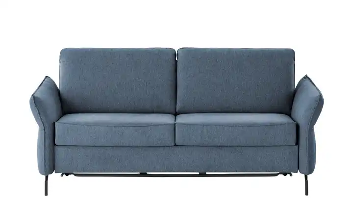  Schlafsofa mit Schlaffunktion Collin