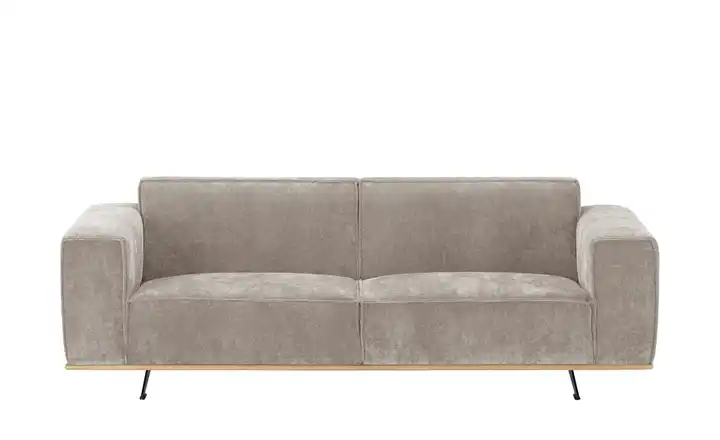 SOHO Sofa, 3-sitzig  Piemonte