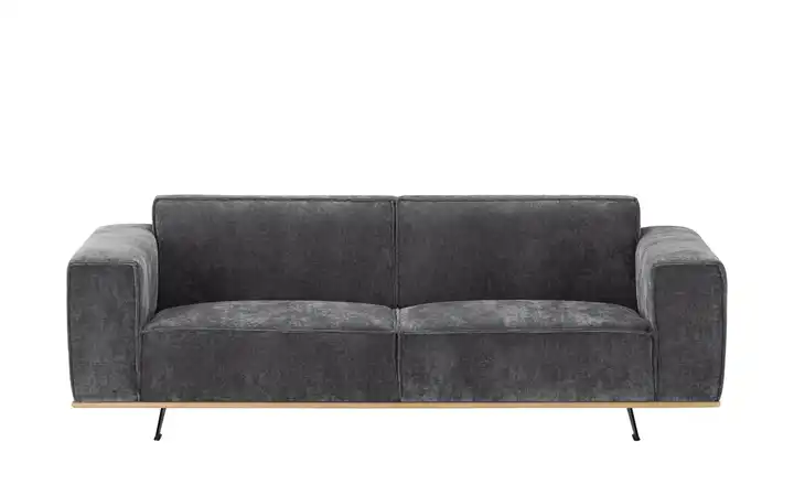 SOHO Sofa, 3-sitzig  Piemonte