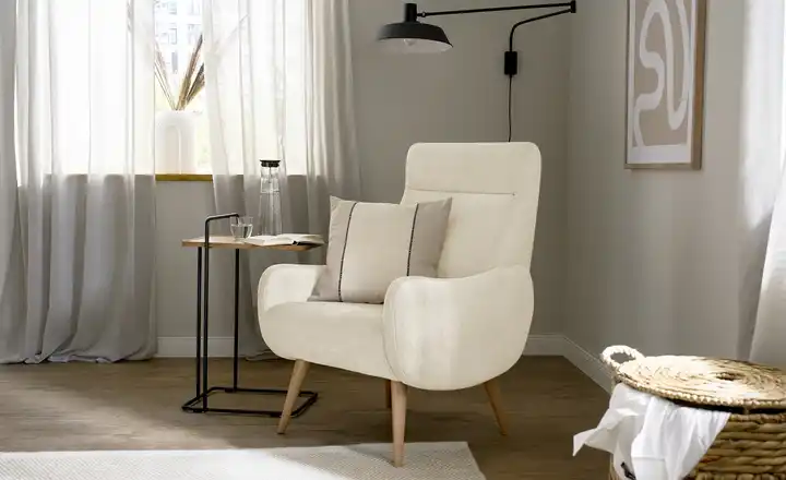 Twist Sessel  Scott