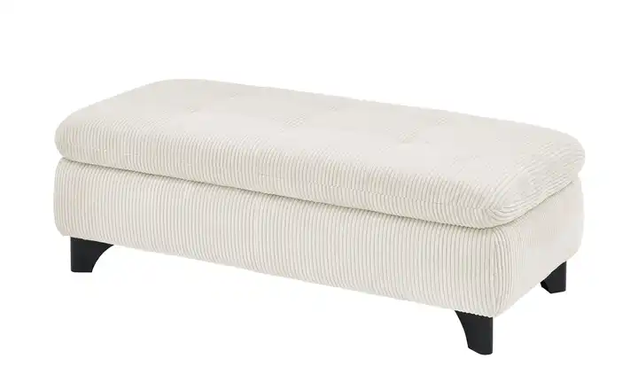 Kollektion Kraft XXL-Hocker  Tamara