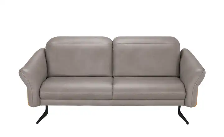 himolla Sofa 2,5-sitzig  1059 Grau