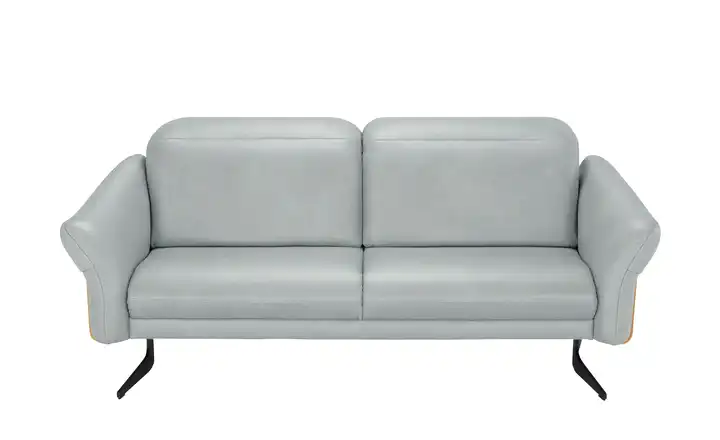 himolla Sofa 2,5-sitzig  1059 Jadegrün