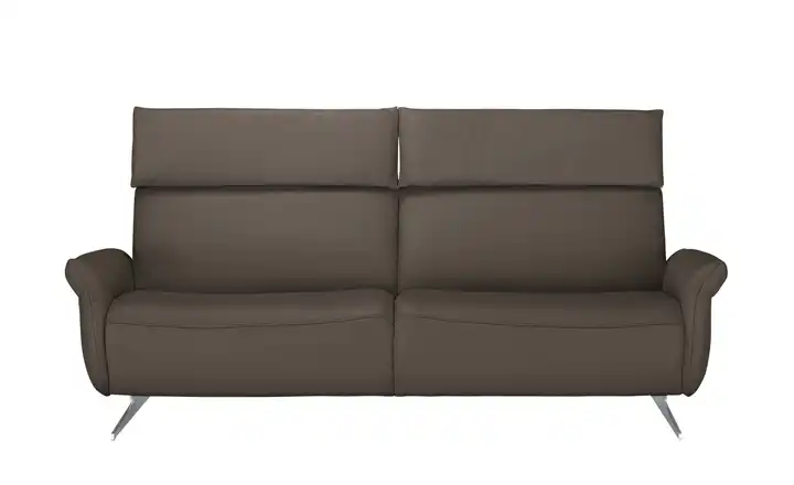 himolla Sofa 3-sitzig 4150 Erweiterte Funktion Schlamm