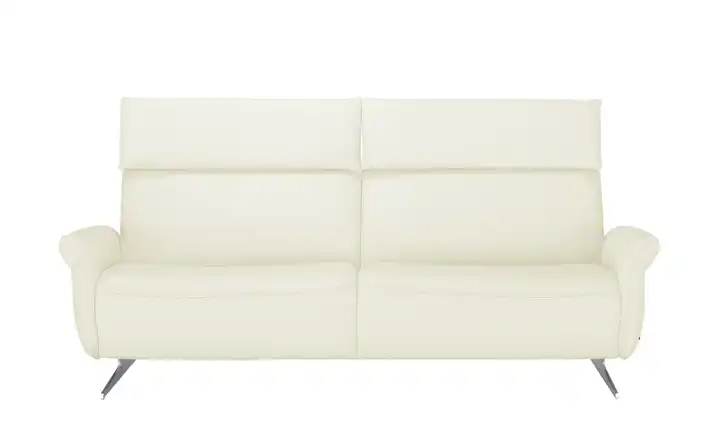 himolla Sofa 3-sitzig 4150 Erweiterte Funktion Creme
