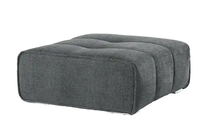 Hocker London Anthrazit