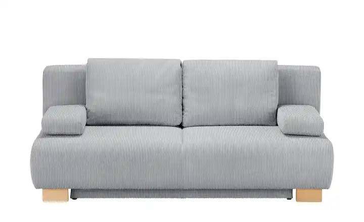  Querschläfer Sofa aus Cord Ralf