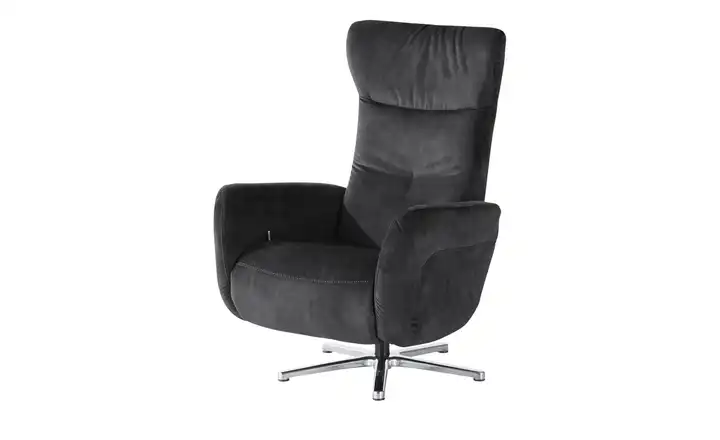 Kollektion Kraft Relaxsessel mit Relaxfunktion Sabine Anthrazit