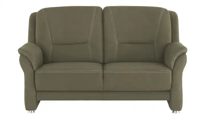 Kollektion Kraft Sofa 2,5 - sitzig  Wilma 