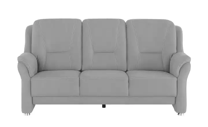 Kollektion Kraft Sofa 3-sitzig aus Mikrofaser Wilma