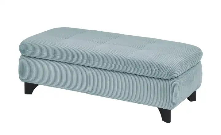 Kollektion Kraft XXL-Hocker  Tamara