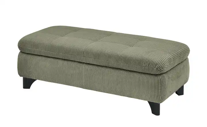 Kollektion Kraft XXL-Hocker  Tamara